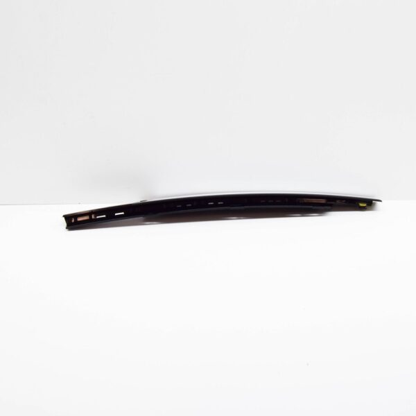 AUDI A4 B8 Front Right Door B-Pillar Trim 8K0837902N9B9 ORIGINAL - Image 5