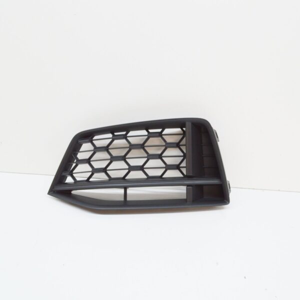 AUDI TT FV Front Left Air Guide Grille 8S0807681G 9B9 8S0807681G9B9 ORIGINAL