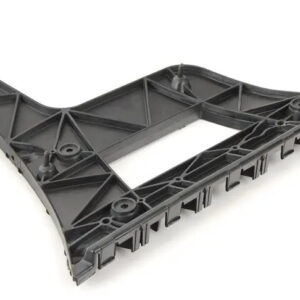 AUDI A4 B8 Rear Right Bumper Bracket 8K5807454 ORIGINAL