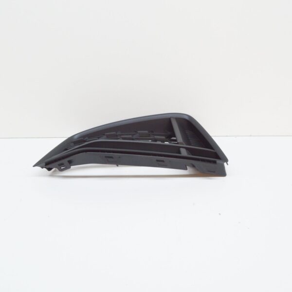 AUDI TT FV Front Left Air Guide Grille 8S0807681G 9B9 8S0807681G9B9 ORIGINAL - Image 2