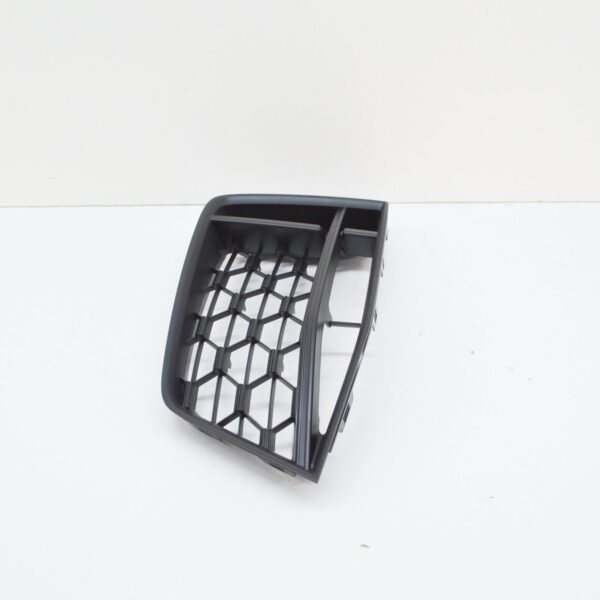 AUDI TT FV Front Left Air Guide Grille 8S0807681G 9B9 8S0807681G9B9 ORIGINAL - Image 3