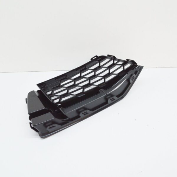 AUDI TT FV Front Left Air Guide Grille 8S0807681G 9B9 8S0807681G9B9 ORIGINAL - Image 5