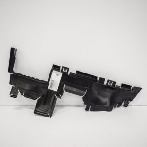 Audi A4 4G Radiator Front Duct Right 4G0121284BB ORIGINAL