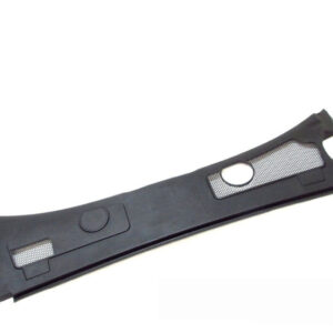 AUDI A6 S6 C6 Front Windshield Cowl Panel LHD 4F1819447A01C ORIGINAL