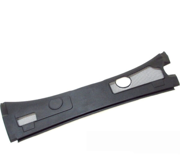 AUDI A6 S6 C6 Front Windshield Cowl Panel LHD 4F1819447A01C ORIGINAL