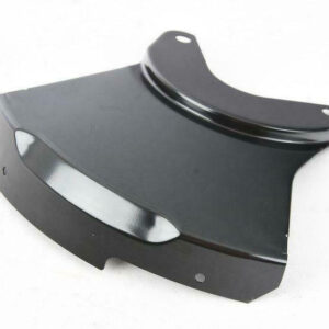 AUDI TT 8J Brake Servo Heat Shield LHD 1T1612163 ORIGINAL