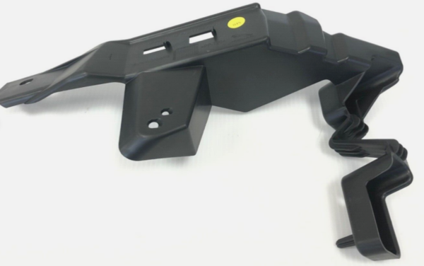 JAGUAR I-PACE X590 Rear Left Bumper Bracket T4K11435 ORIGINAL - Image 3