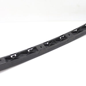 Audi A6 C7 Rear Center Bumper Mounting Bracket 4G5807458A ORIGINAL