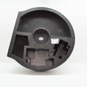 AUDI A3 8P Tool Box 8P0012109B ORIGINAL