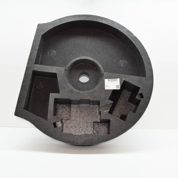AUDI A3 8P Tool Box 8P0012109B ORIGINAL