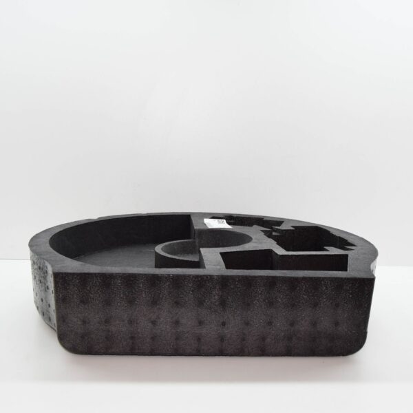 AUDI A3 8P Tool Box 8P0012109B ORIGINAL - Image 2