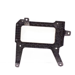 Audi Q7 4M Amplifier Bracket Right Side 4M0907324 ORIGINAL