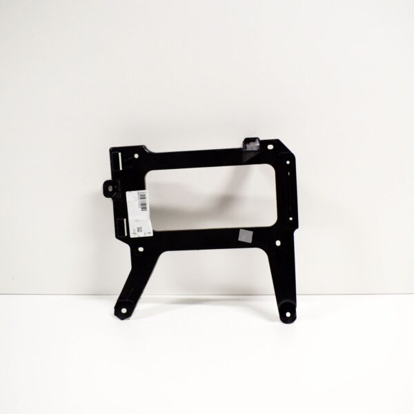 Audi Q7 4M Amplifier Bracket Right Side 4M0907324  ORIGINAL - Image 2