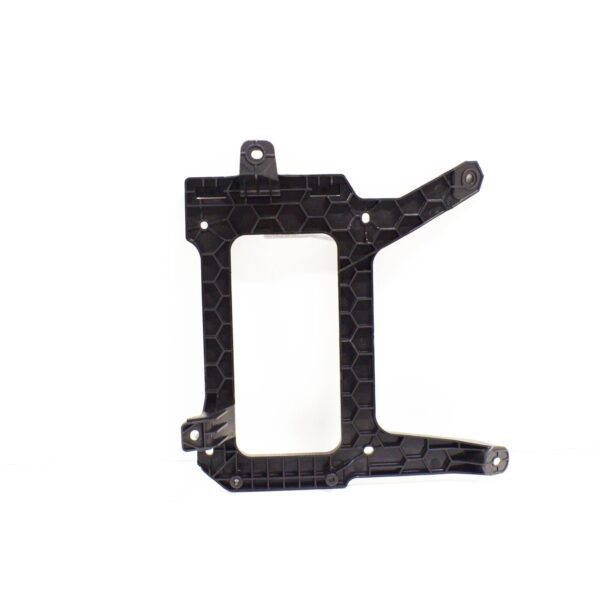 Audi Q7 4M Amplifier Bracket Right Side 4M0907324  ORIGINAL - Image 4
