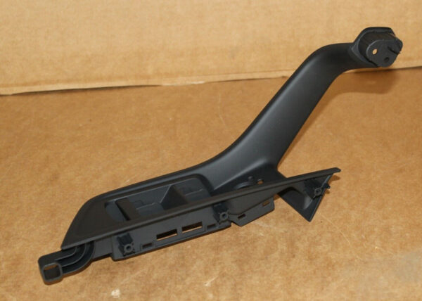 AUDI A5 8W6 Front Right Door Panel Cover Trim RHD 8W2867172A6PS ORIGINAL