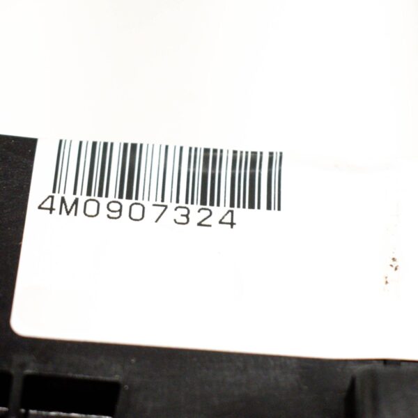 Audi Q7 4M Amplifier Bracket Right Side 4M0907324  ORIGINAL - Image 5