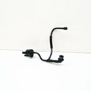 AUDI Q5 8R Vacuum System Hose Set With Clips 06H133781CL ORIGINAL