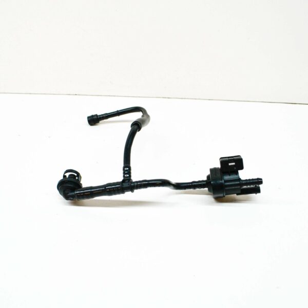 AUDI Q5 8R Vacuum System Hose Set With Clips 06H133781CL ORIGINAL - Image 2