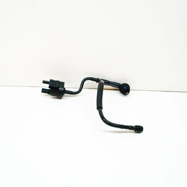 AUDI Q5 8R Vacuum System Hose Set With Clips 06H133781CL ORIGINAL - Image 3