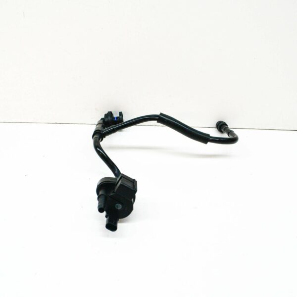 AUDI Q5 8R Vacuum System Hose Set With Clips 06H133781CL ORIGINAL - Image 4