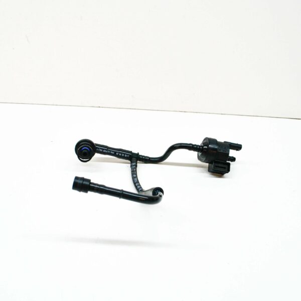 AUDI Q5 8R Vacuum System Hose Set With Clips 06H133781CL ORIGINAL - Image 5