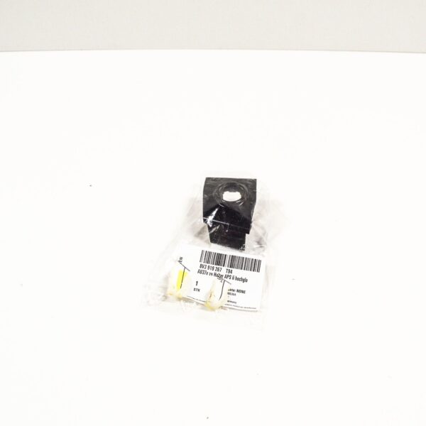 Audi A3 8V Front Left Inner PDC Sensor Bracket 8V3919267T94 ORIGINAL - Image 2
