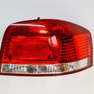 AUDI A3 8P Rear Right Taillight 8P0945096 ORIGINAL