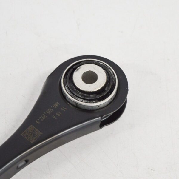 AUDI A4 B9 Rear Right Control Arm 4M0505292D ORIGINAL - Image 4