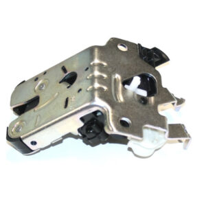 AUDI A4 Avant B9 Rear Tailgate Lock 8W9827505C ORIGINAL