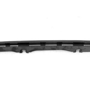 AUDI A6 C6 Front Right Door Retaining Strip 4F0831346B ORIGINAL