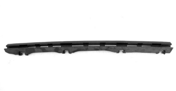 AUDI A6 C6 Front Right Door Retaining Strip 4F0831346B ORIGINAL