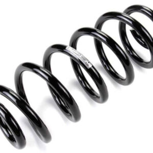 AUDI TT 8J Rear Coil Spring 8J0511115CB ORIGINAL