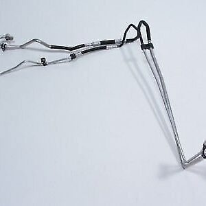 AUDI A8 D4 Air Conditioner Hoses 4H0260701M ORIGINAL