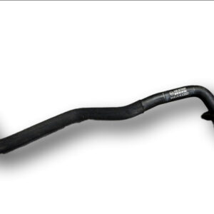 Audi A7 4G Coolant Hose Pipe LHD 4G1819350BF ORIGINAL