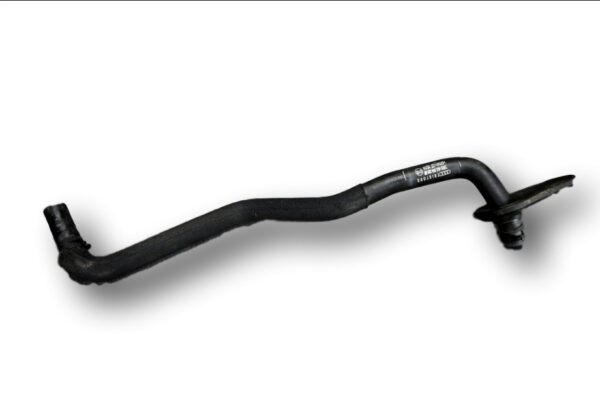 Audi A7 4G Coolant Hose Pipe LHD 4G1819350BF ORIGINAL