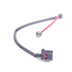 AUDI TT 8J front Brake Pad Wear Sensor 8J0615437 ORIGINAL