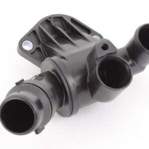 AUDI A4 B7 Thermostat Housing 06D121111G ORIGINAL