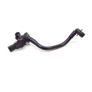 AUDI Q7 4M Brake Vacuum Hose With Non-Return Valve 4M1611931E ORIGINAL