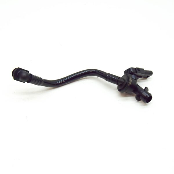 AUDI Q7 4M Brake Vacuum Hose With Non-Return Valve 4M1611931E ORIGINAL - Image 2