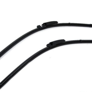 AUDI A4 B6 Front Windshield Wiper Blade Set 4B0998002 ORIGINAL