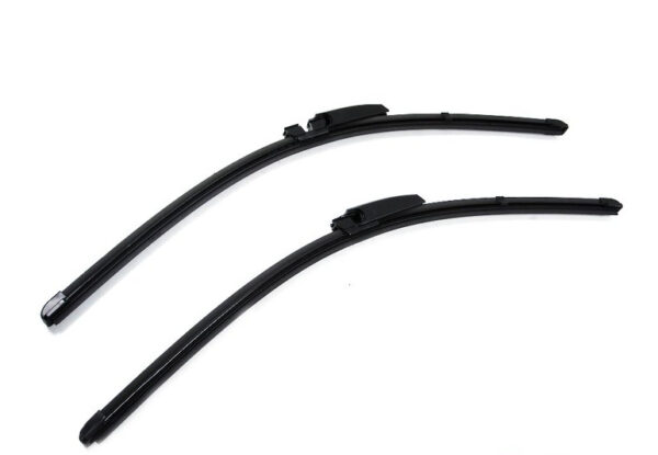 AUDI A4 B6 Front Windshield Wiper Blade Set 4B0998002 ORIGINAL