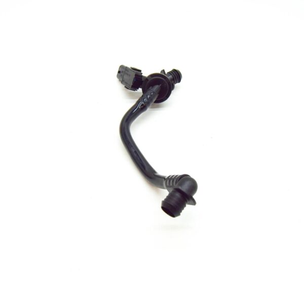 AUDI Q7 4M Brake Vacuum Hose With Non-Return Valve 4M1611931E ORIGINAL - Image 3