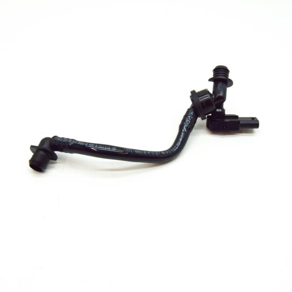 AUDI Q7 4M Brake Vacuum Hose With Non-Return Valve 4M1611931E ORIGINAL - Image 4