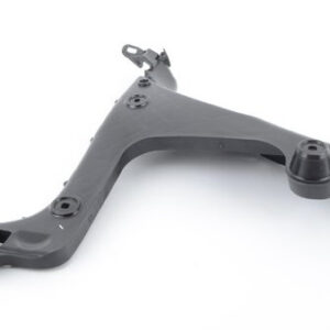 AUDI A3 8P Rear Left Bumper Bracket 8P4807377D ORIGINAL