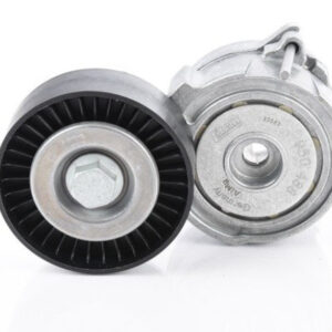 AUDI A6 C6 Belt Tensioner 06E903133Q 3.0 Petrol ORIGINAL