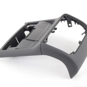 AUDI A4 B8 Lower Console Trim Cover 8K0864376ZSK ORIGINAL