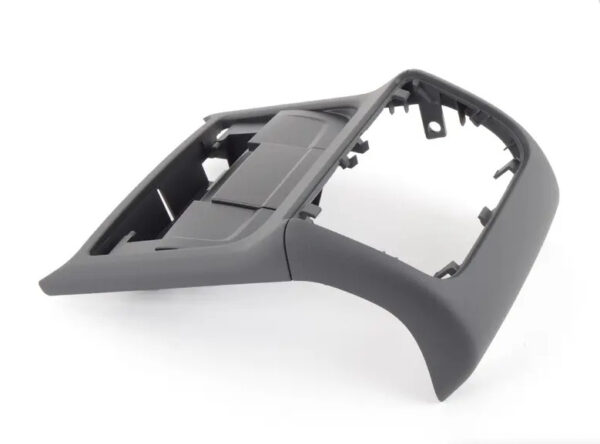 AUDI A4 B8 Lower Console Trim Cover 8K0864376ZSK ORIGINAL