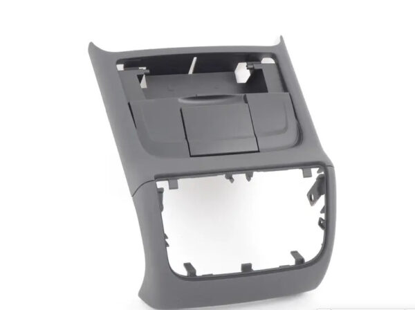 AUDI A4 B8 Lower Console Trim Cover 8K0864376ZSK ORIGINAL - Image 2