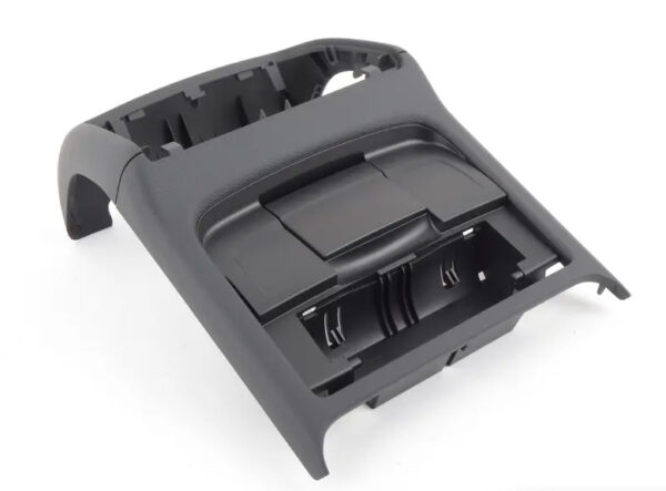 AUDI A4 B8 Lower Console Trim Cover 8K0864376ZSK ORIGINAL - Image 3
