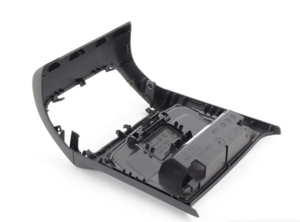 AUDI A4 B8 Lower Console Trim Cover 8K0864376ZSK ORIGINAL - Image 4